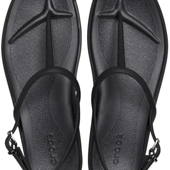 Woman's Sandals Crocs Miami Sandal - Picture 3 of 3